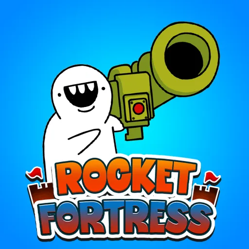 Rocket Fortress