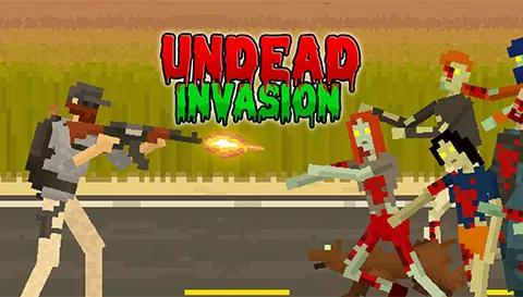 Undead Invasion